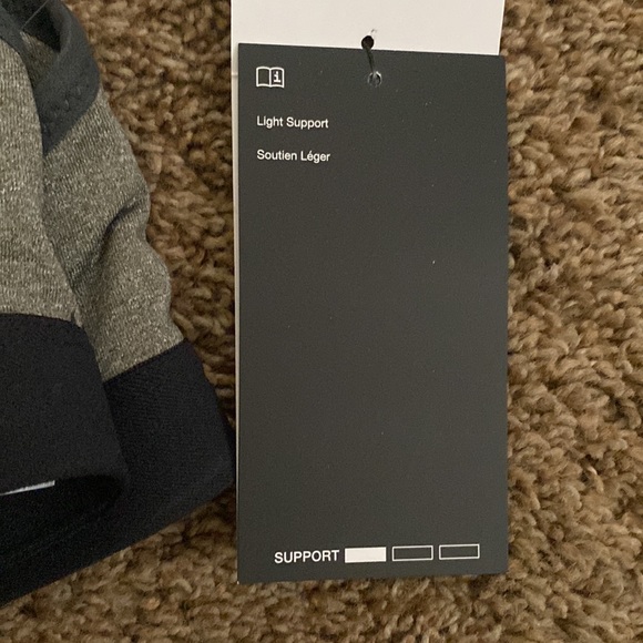 NIKE | NWT Dri-Fit Sports Bra - Picture 8 of 8